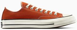 Converse sportcipő Chuck 70 - narancssárga Női 45 - answear - 29 990 Ft