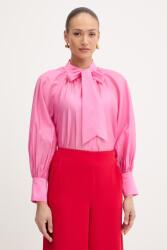 TWINSET ing - rózsaszín S