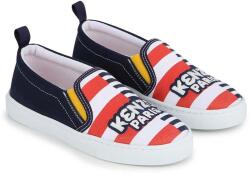 Kenzo kids gyerek sportcipő - többszínű 35