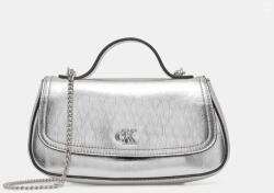 Calvin Klein kézitáska - ezüst Univerzális méret - answear - 55 890 Ft