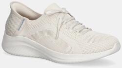 Skechers sportcipő ULTRA FLEX 3.0 - bézs Női 36