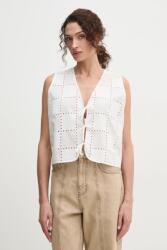 Ivy Oak mellény - bézs 34