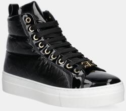 Elisabetta Franchi gyerek sportcipő - fekete 37 - answear - 43 990 Ft