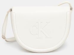 Calvin Klein kézitáska - bézs Univerzális méret - answear - 27 990 Ft