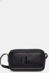 Calvin Klein kézitáska - fekete Univerzális méret - answear - 20 490 Ft