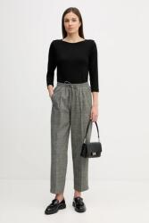 Aldo kézitáska BBELLAPURSE - fekete Univerzális méret