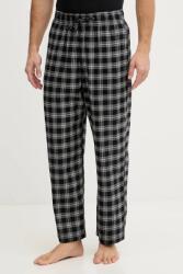 Hollister Co Hollister Co. pizsama nadrág - fekete XXL