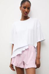 Answear. LAB pizsama - rózsaszín M - answear - 33 990 Ft