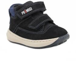 Primigi gyerek téli csizma - sötétkék 20 - answear - 17 190 Ft