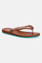 Melissa flip-flop MELISSA FLIP FLOP AIRFLOW AD - barna Női 38