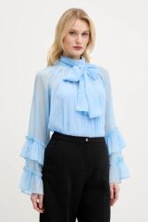 Never Fully Dressed felső - kék S