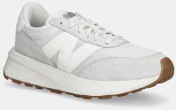 New Balance sportcipő 370 - szürke Női 43 - answear - 34 990 Ft