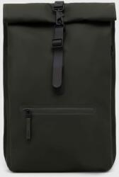 RAINS hátizsák 13320 Backpacks - zöld Univerzális méret