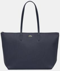 Lacoste kézitáska - sötétkék Univerzális méret