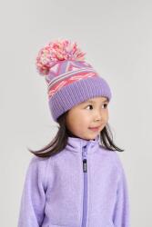 Reima baba pamut kabát Kirjoen - lila 44/46