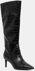 Aldo csizma HEATHHER - fekete Női 37