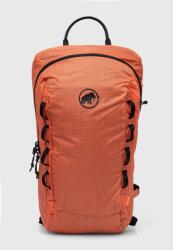 MAMMUT hátizsák Neon Light - narancssárga Univerzális méret