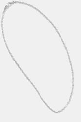 Tom Wood ezüst nyaklánc Anker Chain - ezüst 17