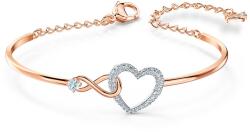 Swarovski - Karperec Infinity - arany Univerzális méret