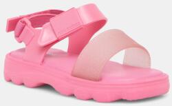 Melissa gyerek szandál KICK OFF SANDAL - rózsaszín 25/26