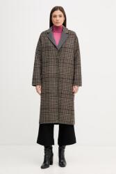 Joseph Ribkoff baba gyapjúkeverék pulóver - bézs S