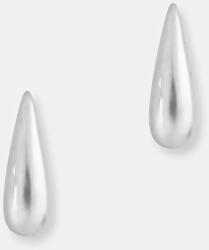 EDBLAD fülbevaló Crest - ezüst Univerzális méret - answear - 25 990 Ft