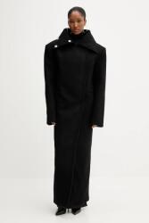 PRESSIAT kabát - fekete S