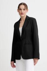 Samsoe Samsoe zakó Saliza - fekete XS