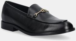 Twinset mokaszin - fekete Női 41 - answear - 68 990 Ft