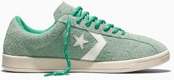 Converse velúr sportcipő All Star Classic Trainer - türkiz Női 44