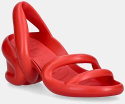 Camper szandál Kobarah Bio Barco - piros Női 41