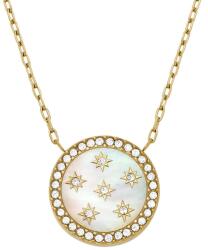 Fossil nyaklánc - arany Univerzális méret - answear - 26 990 Ft