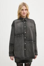 MM6 Maison Margiela farmerdzseki - szürke M