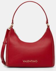 Valentino Bags keresztpántos táska női műbőr - burgundia Univerzális méret - answear - 32 990 Ft