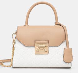 Aldo kézitáska - fehér Univerzális méret - answear - 16 890 Ft