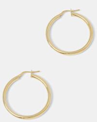 Answear. LAB ezüst fülbevaló - arany Univerzális méret - answear - 24 990 Ft