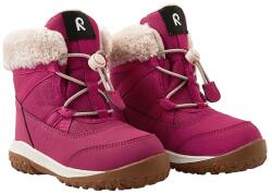 Reima gyerek téli csizma Samooja - rózsaszín 23