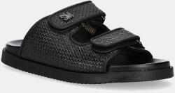 Steve Madden papucs Myka - fekete Női 38