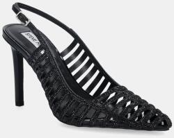 Steve Madden tűsarkú Carleigh - fekete Női 40