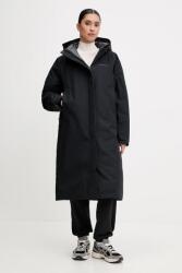 Peak Performance pehelydzseki Treeline - fekete M