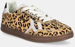 Pepe Jeans sportcipő BALL TOP W - barna Női 36