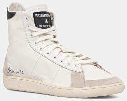 Patrizia Pepe bőr sneaker - fehér Női 41 - answear - 68 990 Ft