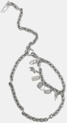 Diesel öv DIESEL LOGO B- MULTICHARM CHAI - szürke Univerzális méret