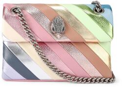 Kurt Geiger London bőr táska Kensington - többszínű Univerzális méret - answear - 96 990 Ft