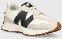New Balance sportcipő WS327GD - szürke Női 36.5