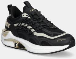 Plein Sport sportcipő Onyx Ultra Gen. X. 05 - fekete Női 46