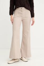 Marella farmer Emme by Marella - bézs 40 - answear - 39 990 Ft