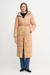 Gaudi rövid kabát - barna 36