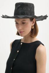 Ruslan Baginskiy kalap 0 - fekete M - answear - 136 990 Ft