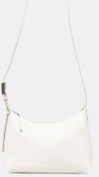 Calvin Klein kézitáska - bézs Univerzális méret - answear - 29 990 Ft